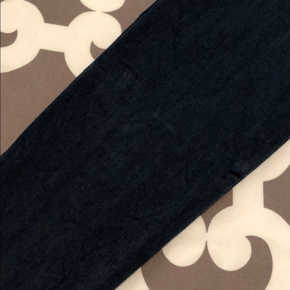 Vici Jessa Denim Jeggings Jeans - Picture 7 of 8